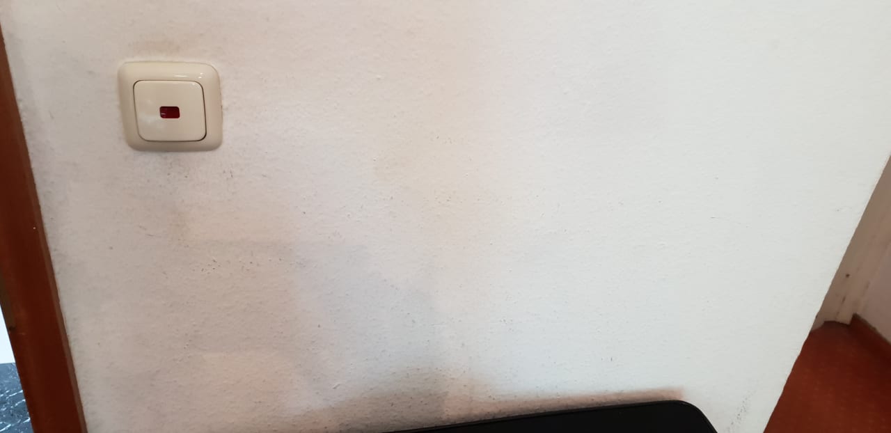 Zimmer Hotel Galleria