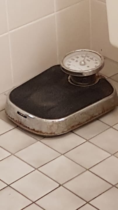 Pool Wyndham Garden Kassel