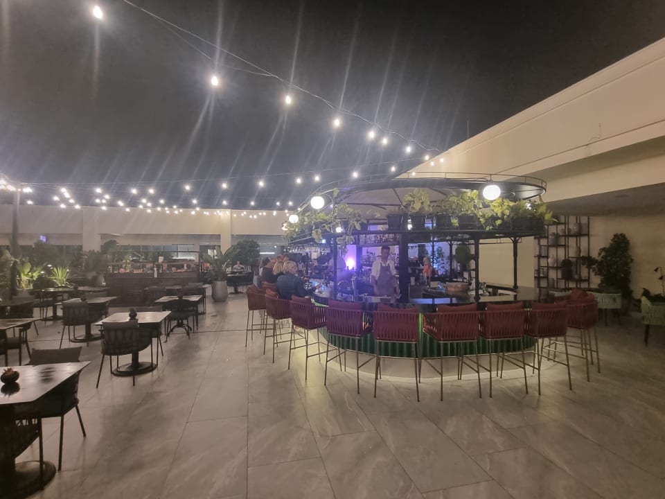 Gastro Paloma Oceana