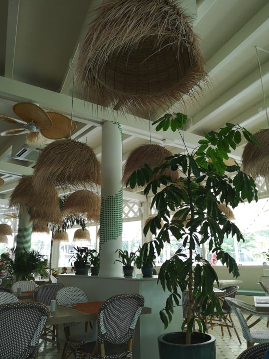 Gastro Alua Suites Fuerteventura