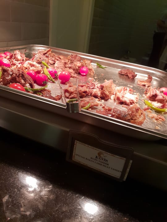 Gastro Xoria Deluxe