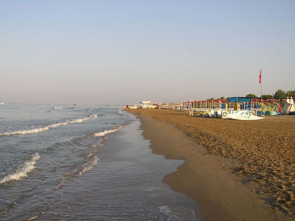 Hotelstrand_4 Hotel Defne Garden