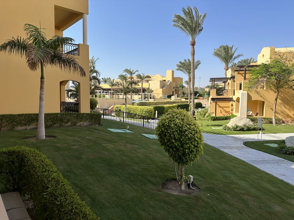 Gartenanlage Jaz Solaya