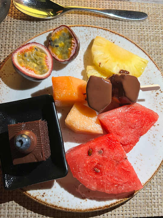 Gastro Veligandu Maldives Resort Island