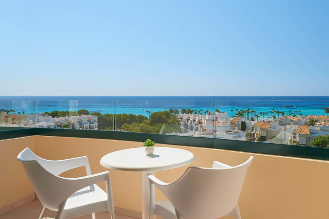 Zimmer Welikehotel Marfil Playa