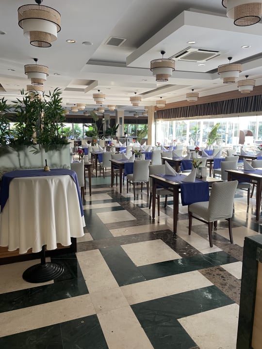 Gastro Nerton Hotel - Erwachsenenhotel ab 16 Jahren