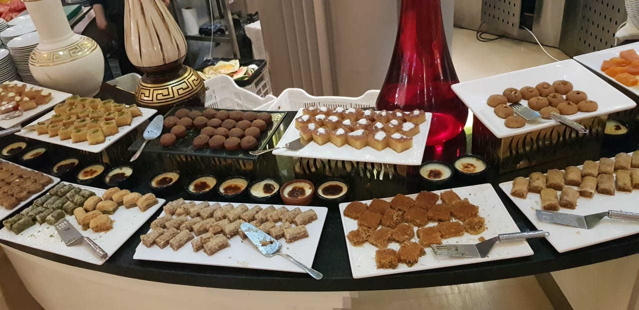 Gastro Sherwood Exclusive Kemer