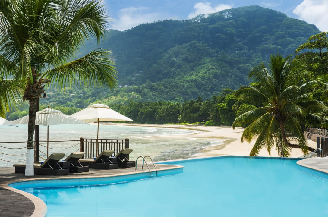 Ausblick Fisherman's Cove Resort  (Im Umbau/Renovierung)