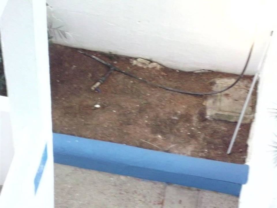 Sprinkler BJ Apartamentos Europa