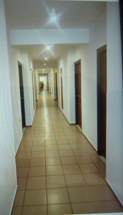 Zimmer Anissa Beach & Village