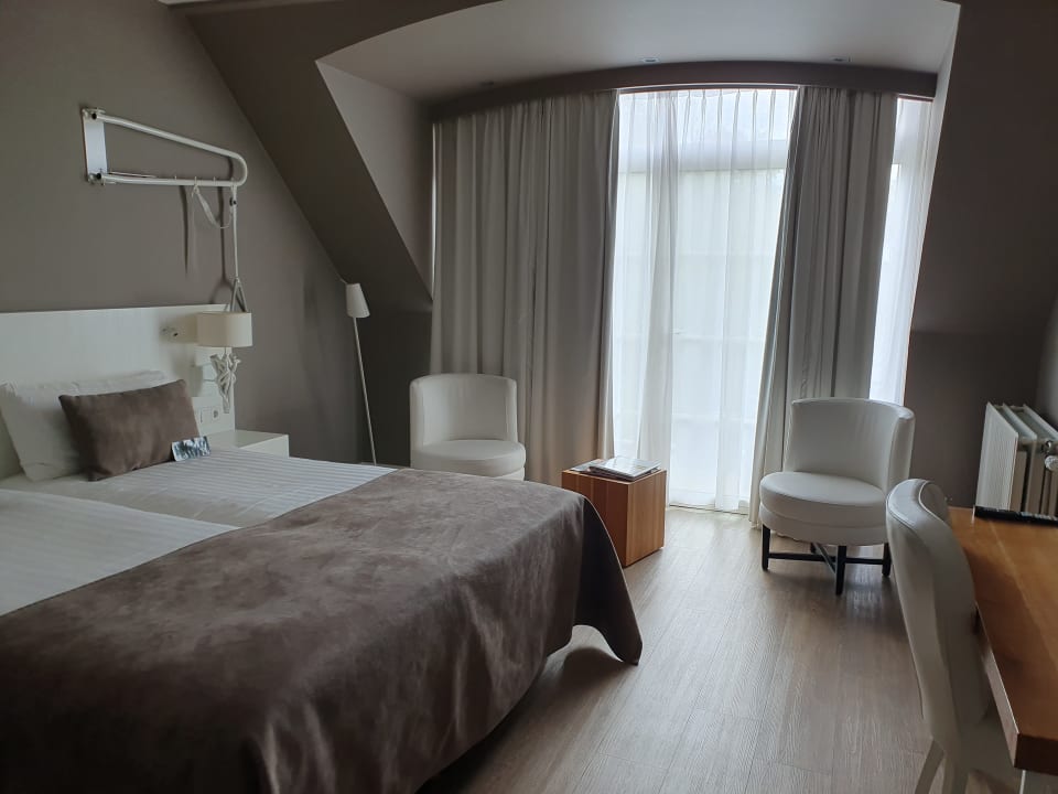Zimmer Van der Valk Hotel Groningen Westerbroek