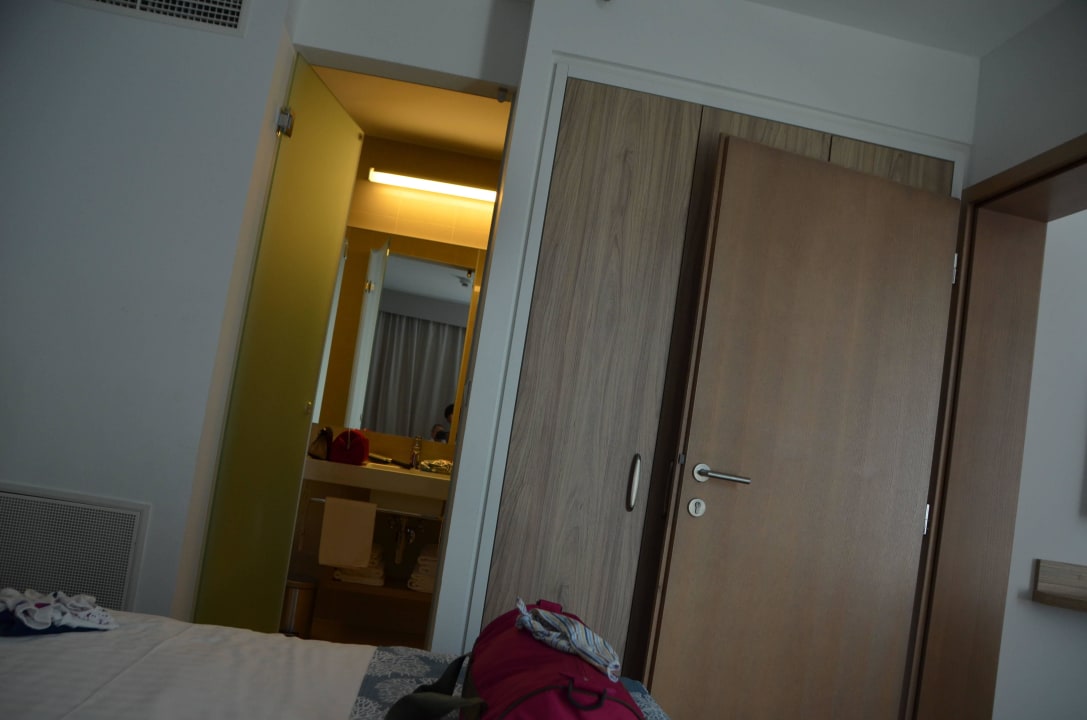 Zimmer Isabella Island Resort Valamar Collection