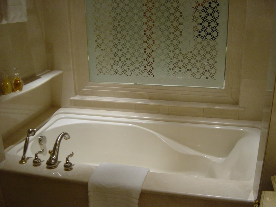 Bad Emirates Palace Mandarin Oriental