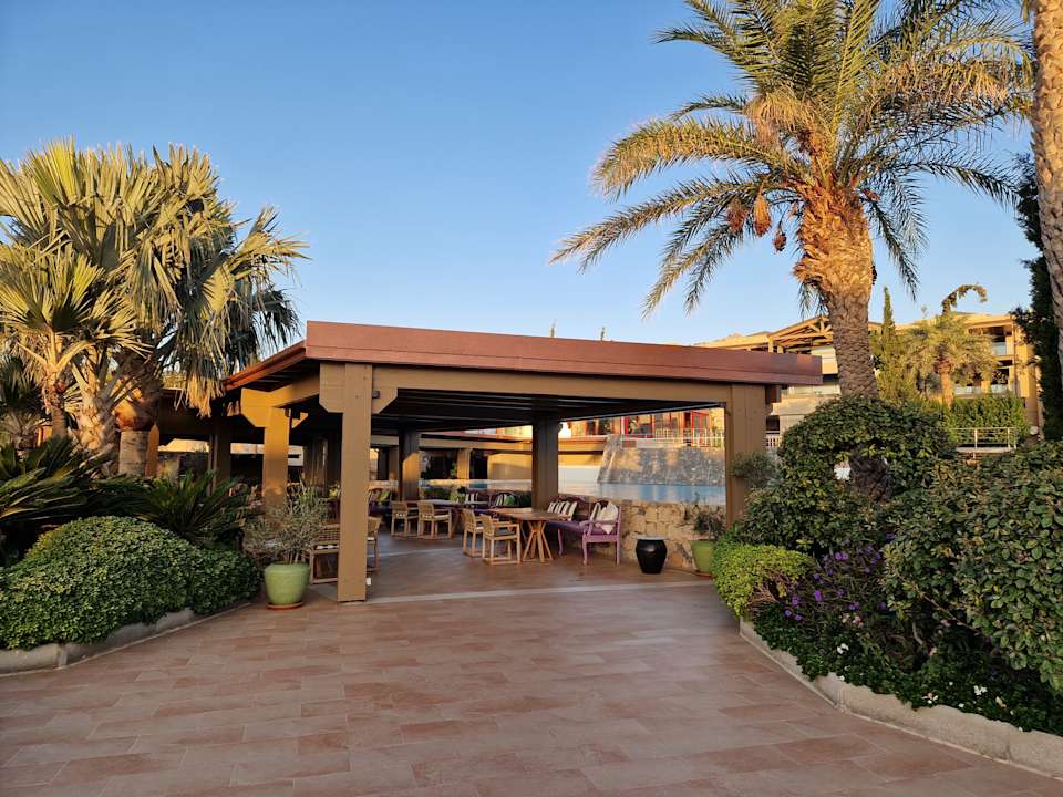 Außenansicht Aquagrand Artistic Luxury Beach Resort - Adults only