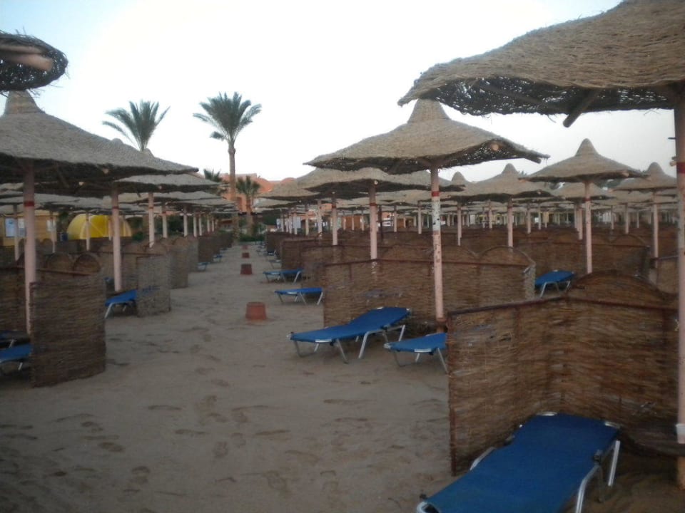 Hotel Strand Jaz Makadi Oasis Resort