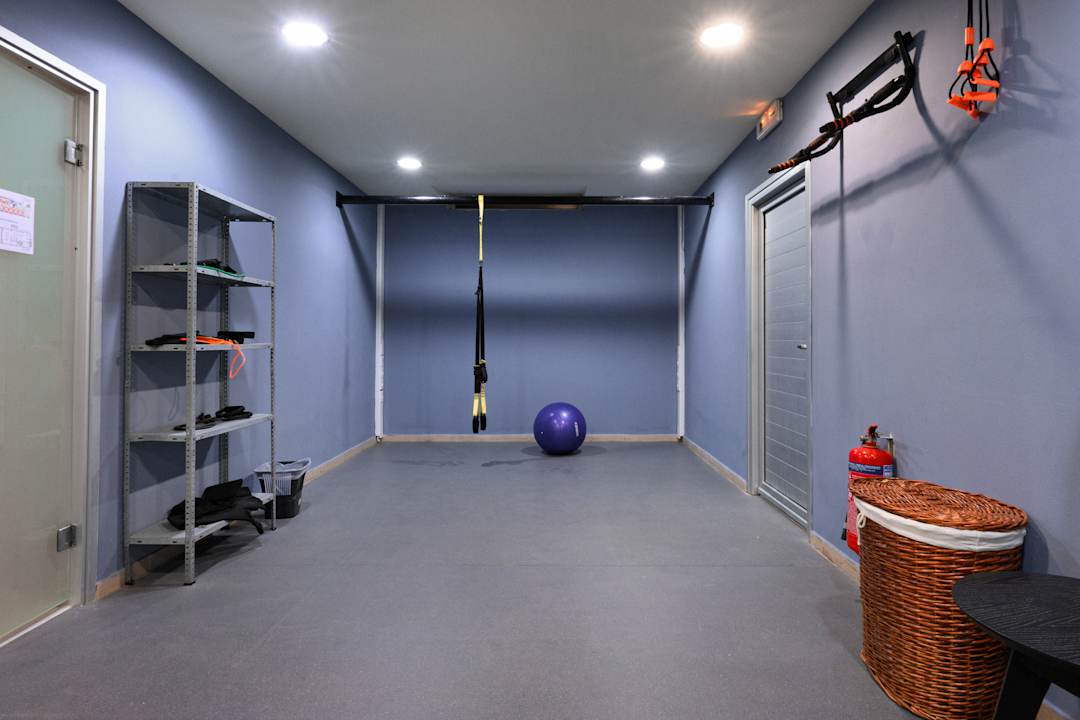 Sport & Freizeit Restia
