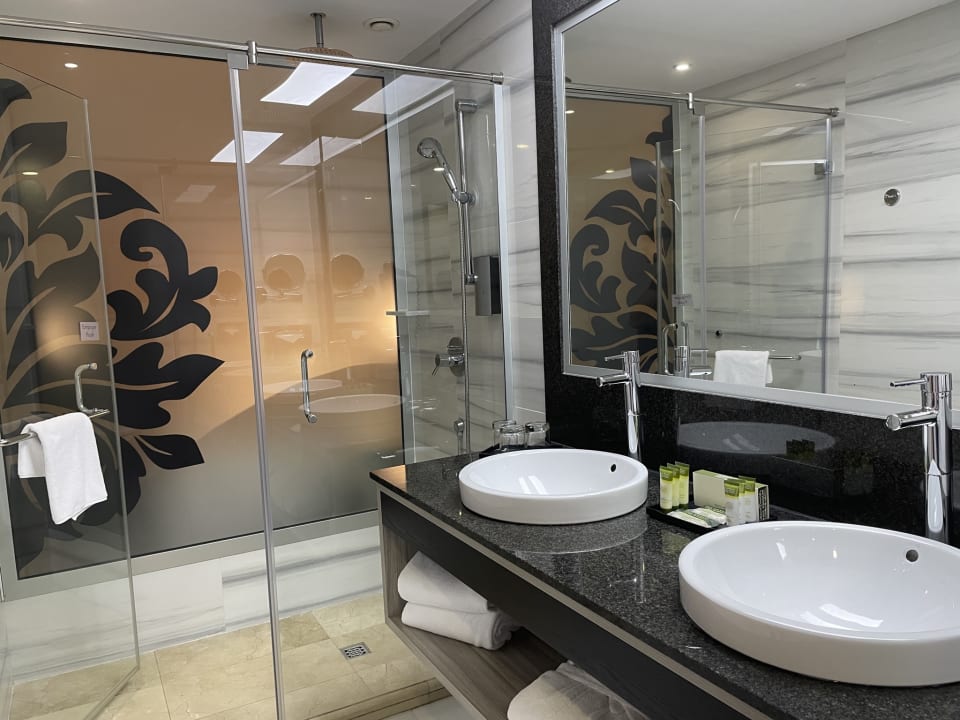 Zimmer Hotel Riu Palace Tenerife