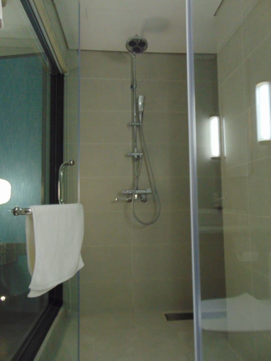 Zimmer La Passion Hanoi Hotel & Spa