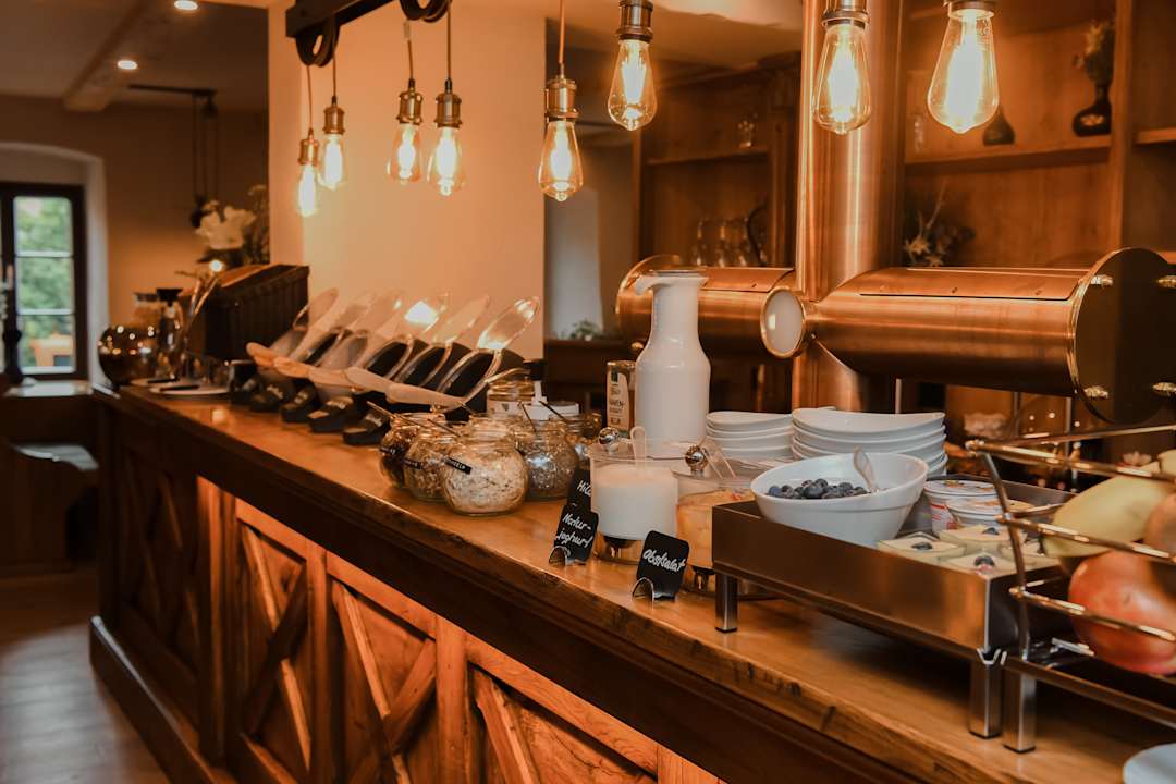 Gastro Altstadt Hotel