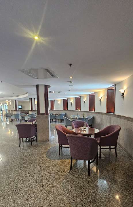 Gastro Xanadu Resort Hotel