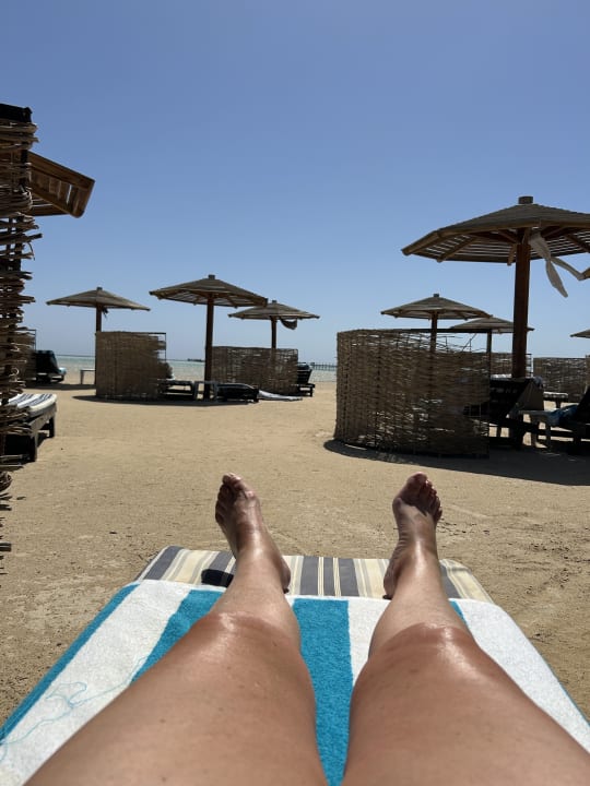 Strand Casa Mare Resort