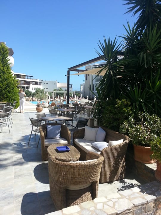 Garten Albatros Spa & Resort Hotel