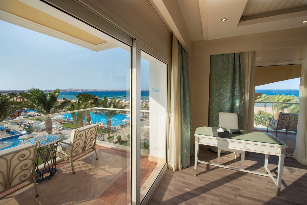 Zimmer Premier Le Reve Hotel & Spa