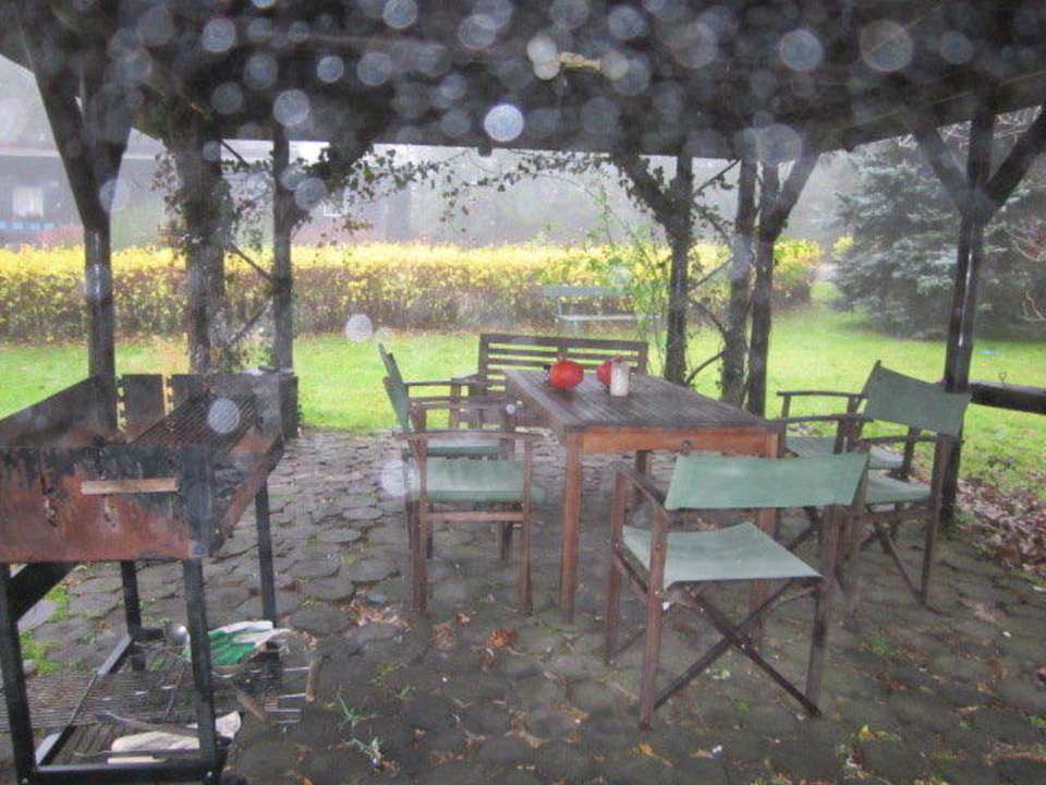 Leśniczówka Willa Anna Willa Anna