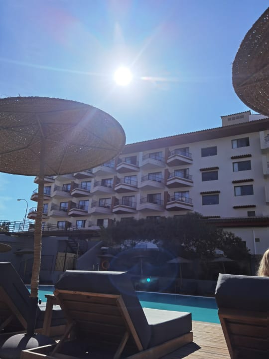 Pool Caramelo Palma Beach