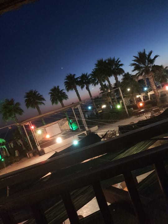 Ausblick Siam Elegance Hotels & Spa