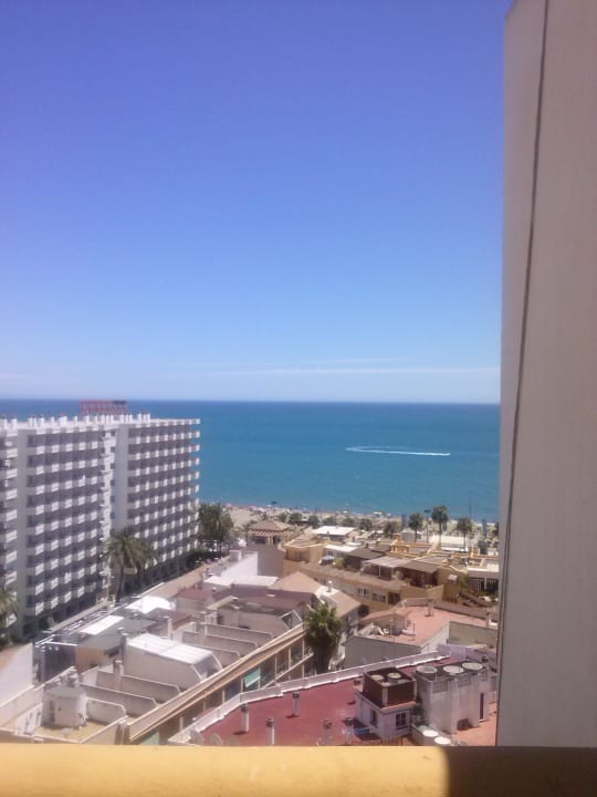 Meerblick  BLUESEA Gran Cervantes