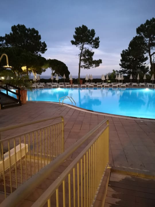 Pool PortoBay Falésia