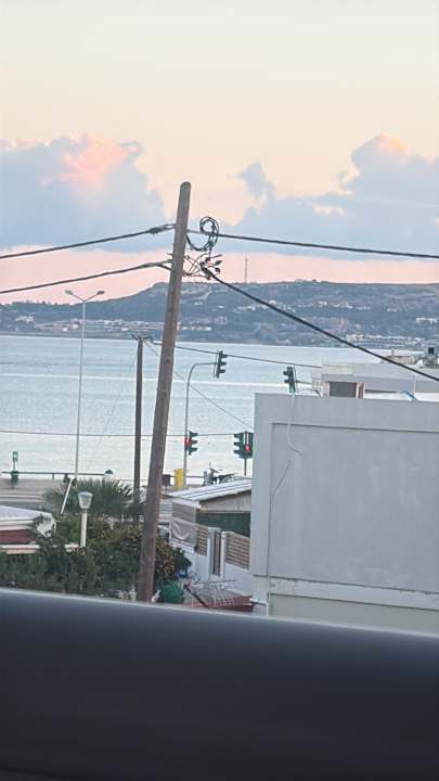 Außenansicht Rhodos Horizon Marina - Adults Only