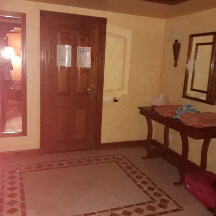Zimmer The Grand Resort