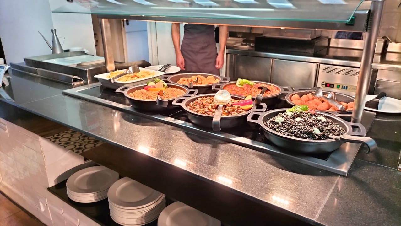 Gastro H10 Ocean Suites