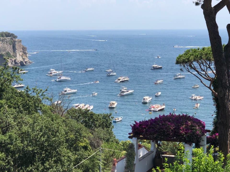 Strand Hotel Parco Cartaromana