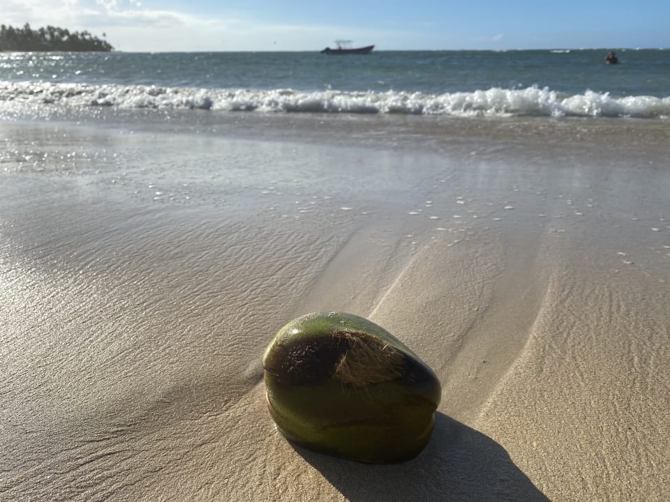 Strand Bahia Principe Grand El Portillo
