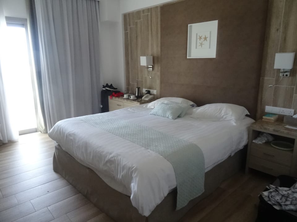 Zimmer Asterias Beach