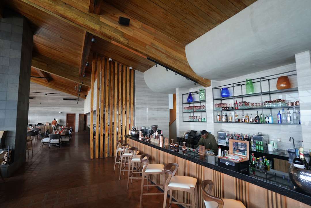 Gastro Ngorongoro Lodge member of Meliá Collection