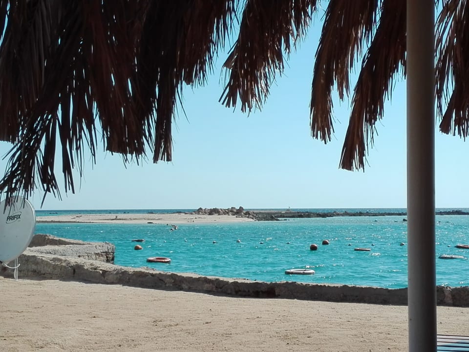 Strand LABRANDA Club Makadi