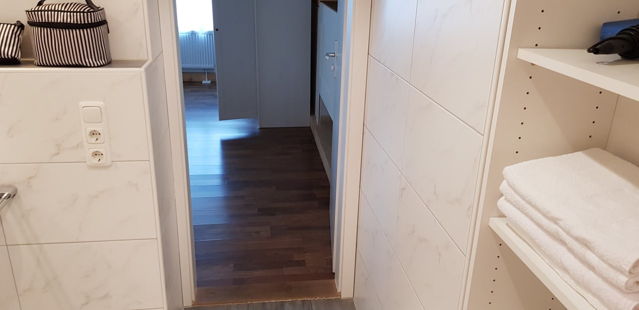 Zimmer Hotel Kopa garni