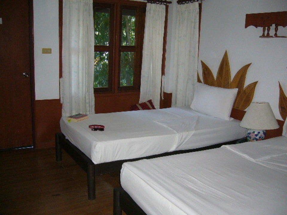 2011 The Fair House Beach Resort