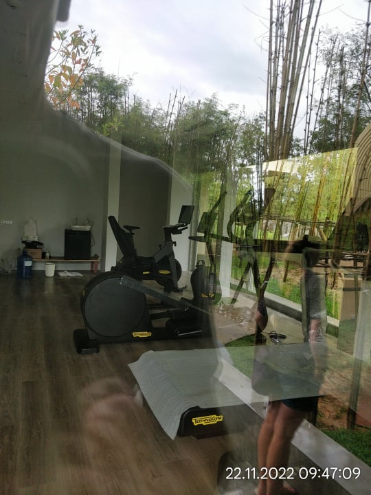 Sport & Freizeit Island Escape Burasari