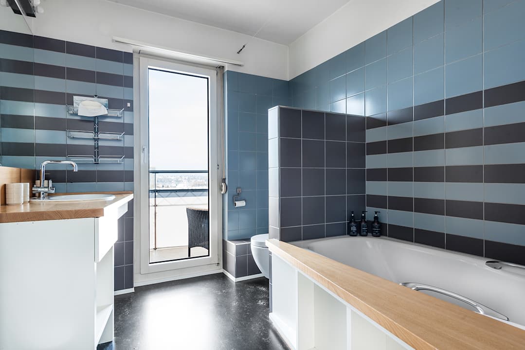 Sonstiges SOHO PENTHOUSE