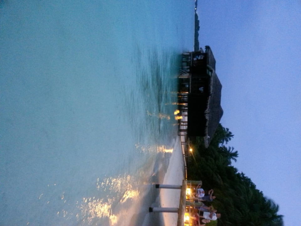 Strand Kuramathi Maldives