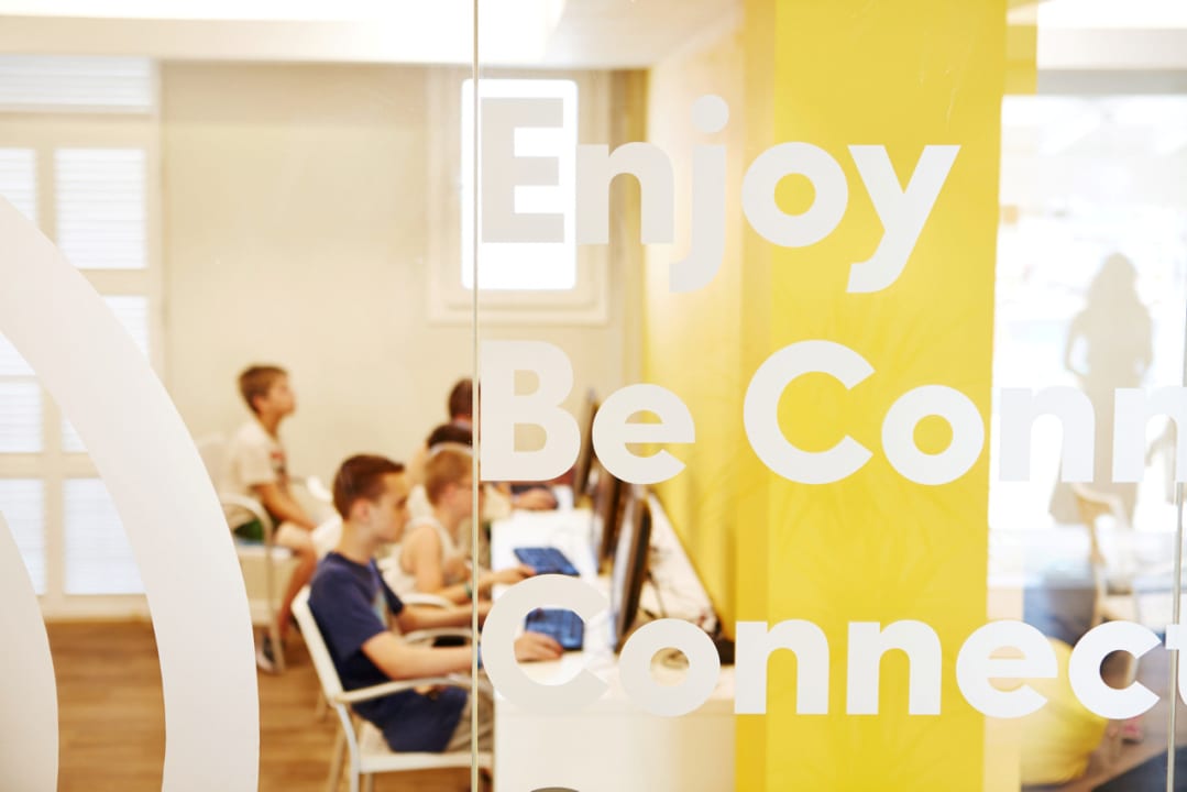 Sport & Freizeit Globales Los Delfines Hotel