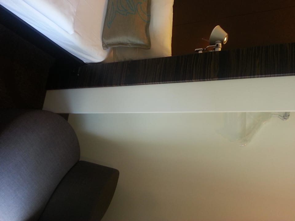 Kleiner Kleiderschrank Motel One Köln Waidmarkt