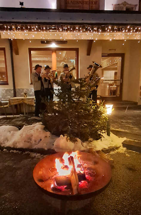 Sonstiges Hotel Klausnerhof