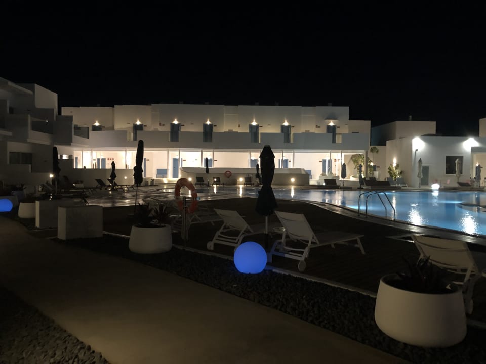 Pool CalaLanzarote Suites Hotel - Adults Only