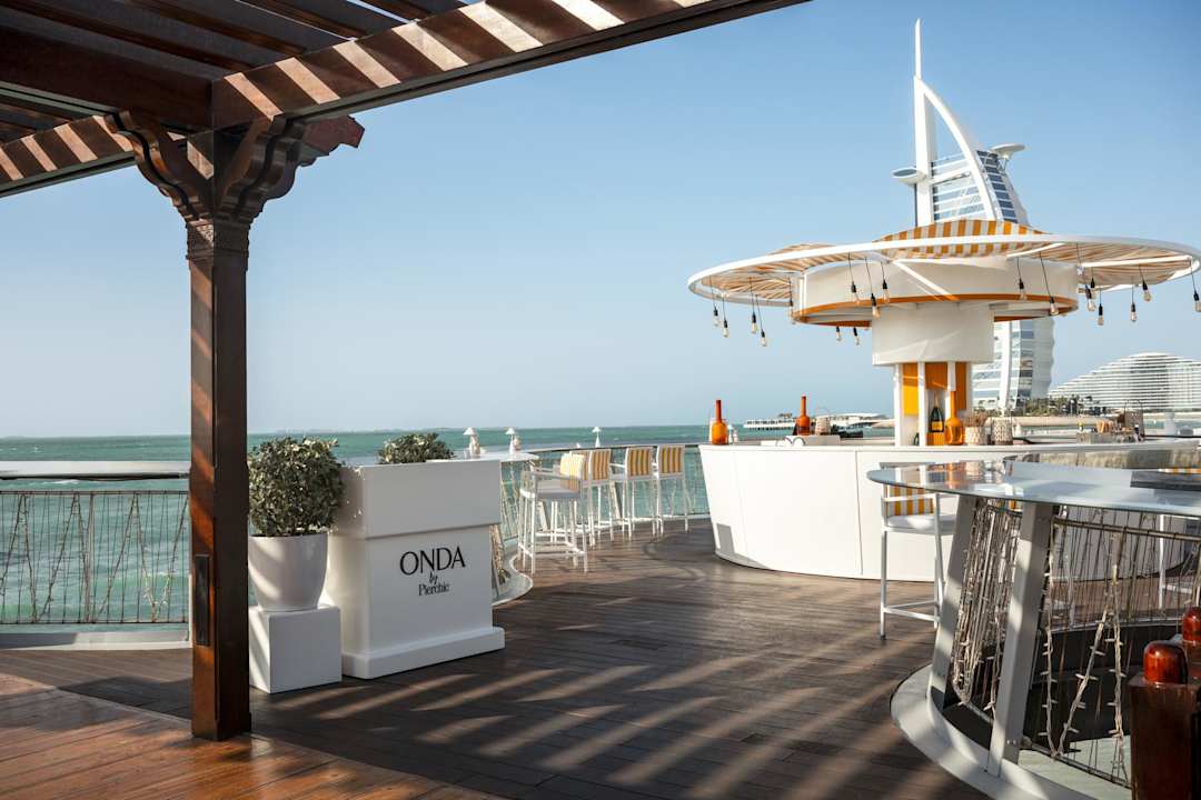 Gastro Jumeirah Al Qasr